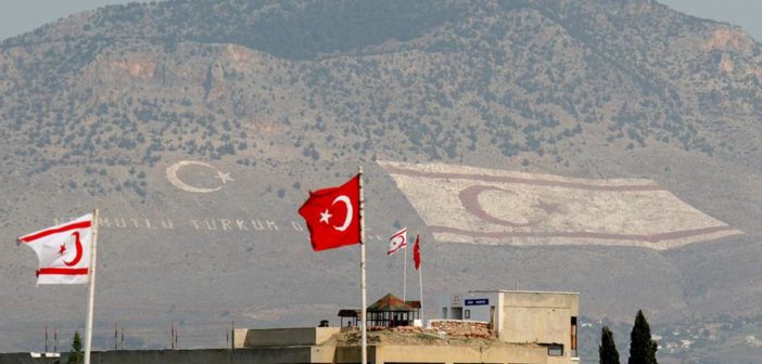 Kıbrıs Harekatının 40. Yılında Türk Kamuoyunun Kıbrıs Sorununa Bakış Açısı